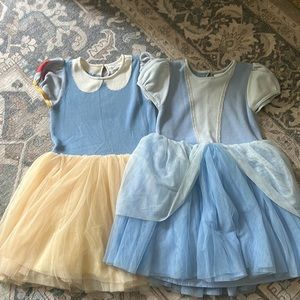 GAP Disney dresses